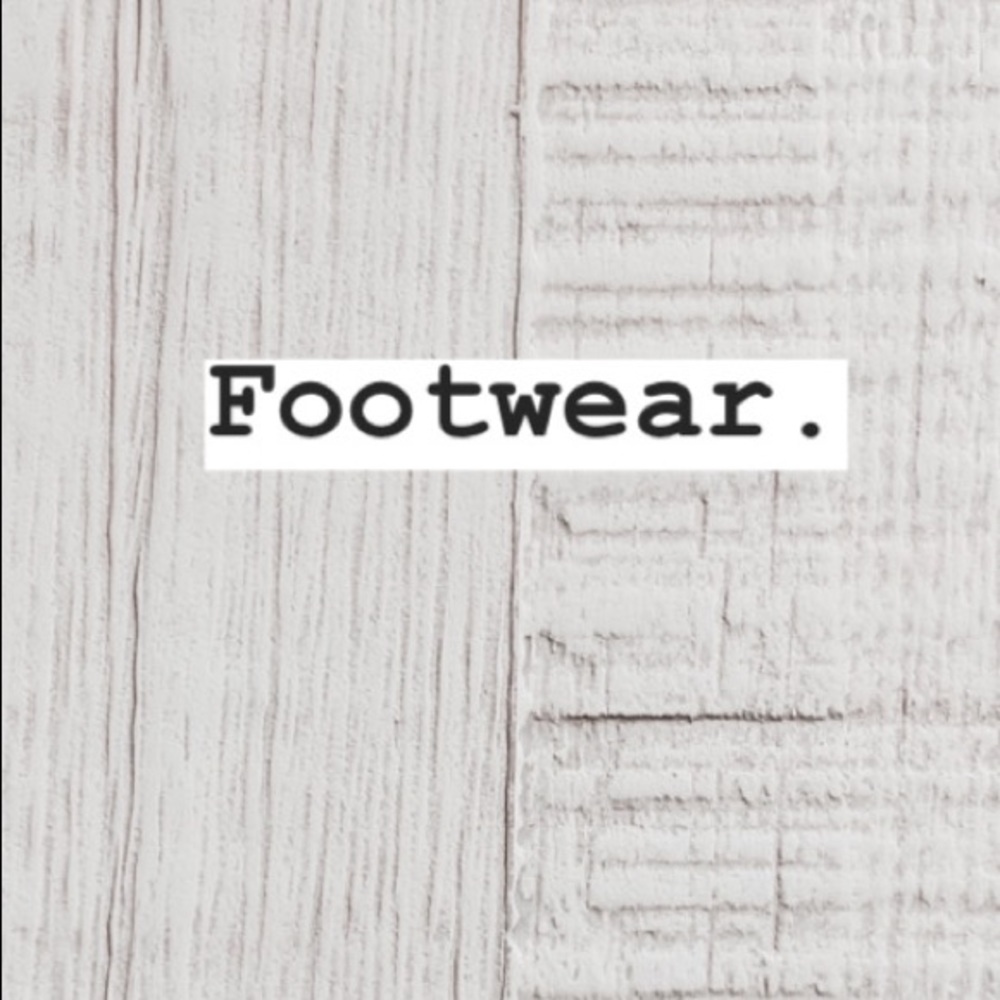 Footwear - Picture 2 of 3